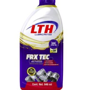 ACEITE LTH 10W30 API SN 1L MINERAL
