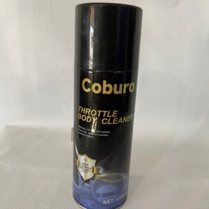 LIMPIADOR DE CUERPO DE ACELERACION COBURO .450mL