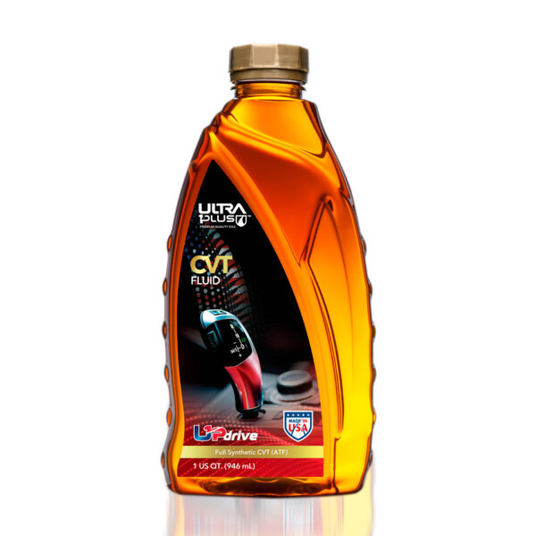 ACEITE ULTRA 1 PLUS SINTETICO CVT 1L