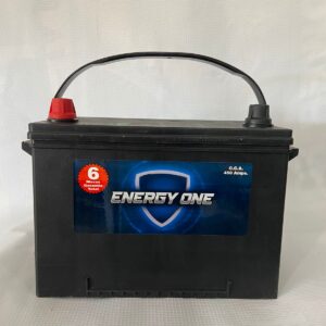 ACUMULADOR ENERGY 34 450 AMPERES