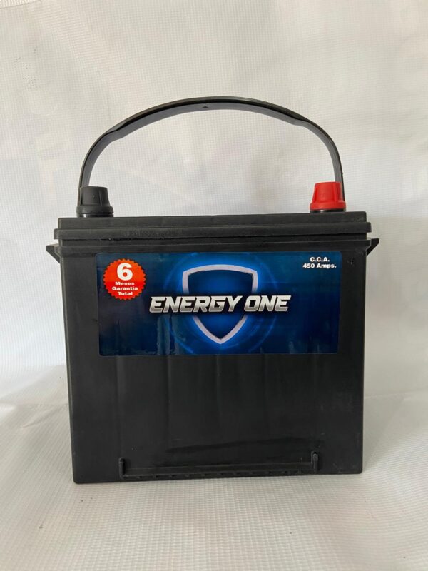 ACUMULADOR ENERGY 35  450 AMPERES