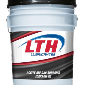 ACEITE LTH ATF DEXRON VI 19L