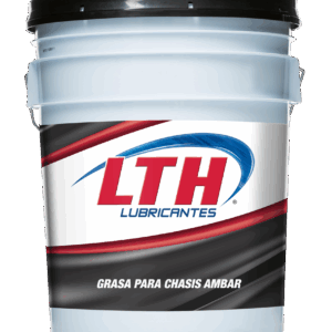 GRASA LTH CHASIS AMBAR 16 KG