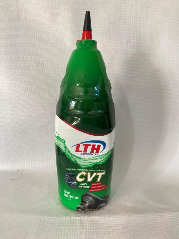 ACEITE LTH CVT SINETICO 1L