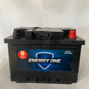 ACUMULADOR ENERGY 47 450 AMPERES