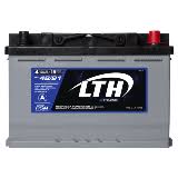 ACUMULADOR LTH 48/91 AGM  760 AMPERES