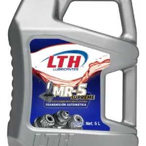 ACEITE LTH ATF MERCON V 5L