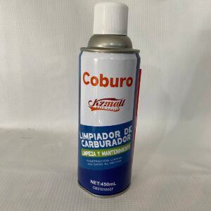 CARBUCLEAN COBURO .450mL