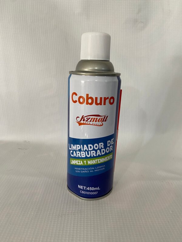 CARBUCLEAN COBURO .450mL