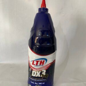 ACEITE LTH ATF DEXRON 3 1L