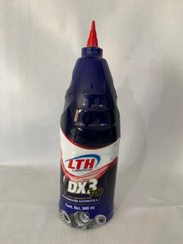 ACEITE LTH ATF DEXRON 3 1L