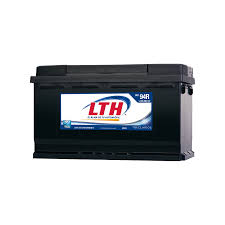 ACUMULADOR LTH 94R 615 AMPERES