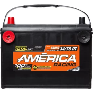 ACUMULADOR AMERICA 34/78 750 AMPERES
