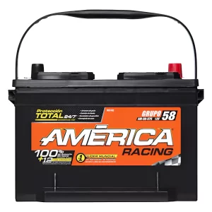 ACUMULADOR AMERICA 58 575 AMPERES