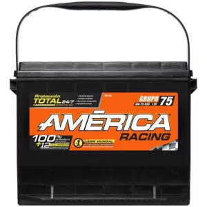 ACUMULADOR AMERICA 75 575 AMPERES