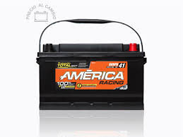 ACUMULADOR AMERICA 41 650 AMPERES