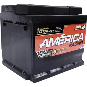 ACUMULADOR AMERICA 99 400 AMPERES