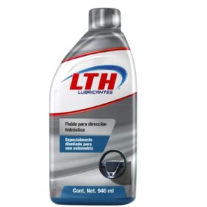 ACEITE LTH FLUIDO DE DIRECCION HIDRAULICA .946 mL