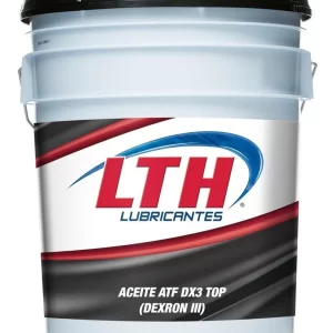 ACEITE LTH ATF DEXRON 3 19L