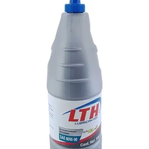 ACEITE LTH TRANMISION MANUAL 80W90 1L