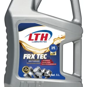 ACEITE LTH 5W30 API SN 5L MINERAL