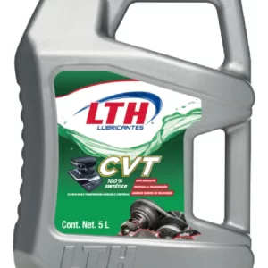 ACEITE LTH CVT SINETICO 5L