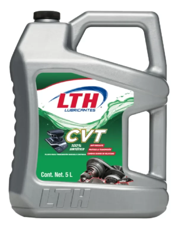 ACEITE LTH CVT SINETICO 5L