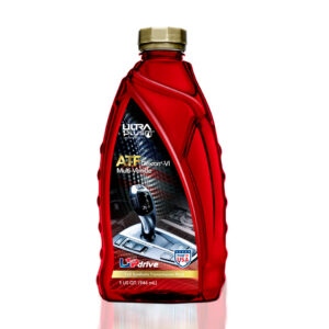 ACEITE ULTRA 1 PLUS SINTETICO DEXRON VI 1L