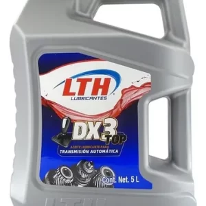 ACEITE LTH ATF DEXRON 3 5L