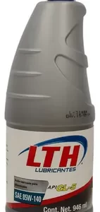 ACEITE LTH TRANMISION MANUAL 85W140 1L