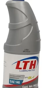ACEITE LTH TRANMISION MANUAL 140 1L