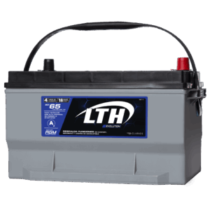 ACUMULADOR LTH 65 AGM 750 AMPERES