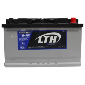 ACUMULADOR LTH 94R AGM 850 AMPERES