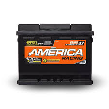 ACUMULADOR AMERICA 47 550 AMPERES