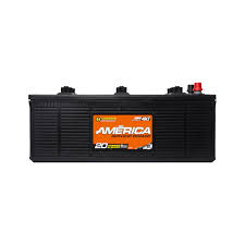 ACUMULADOR AMERICA 4DLT 1000 AMPERES