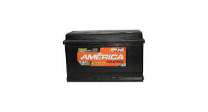 ACUMULADOR AMERICA 94R 615 AMPERES