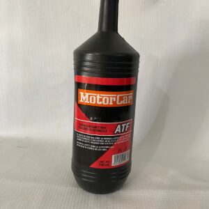 ACEITE DE RELLENO ATF MOTOR CAR .700 ml