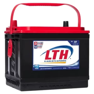 ACUMULADOR LTH 22F 450 AMPERES