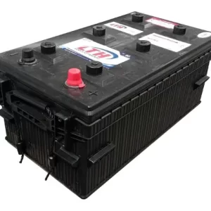 ACUMULADOR LTH 8D 1125 AMPERES