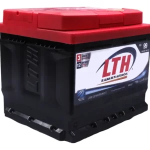 ACUMULADOR LTH 99 400 AMPERES