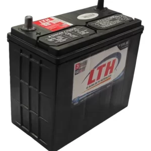 ACUMULADOR LTH 51R 500 AMPERES