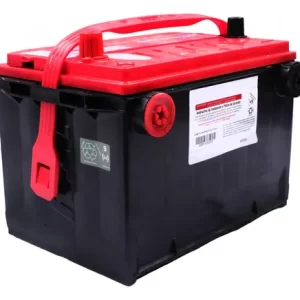 ACUMULADOR LTH 34/78 750 AMPERES