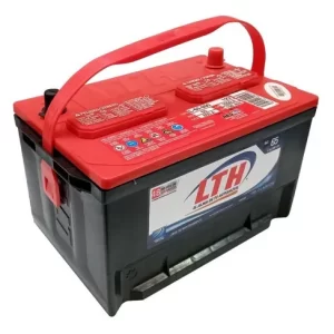ACUMULADOR LTH 65 800 AMPERES