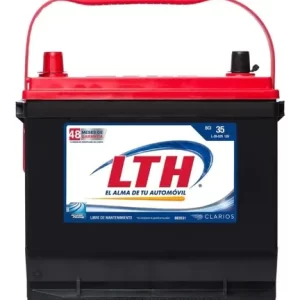 ACUMULADOR LTH 35 575 AMPERES