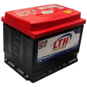 ACUMULADOR LTH 47 550 AMPERES