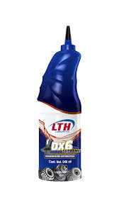 ACEITE LTH ATF DEXRON VI 1L