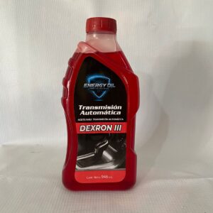 ACEITE ENERGY OIL DEXRON 3 1L