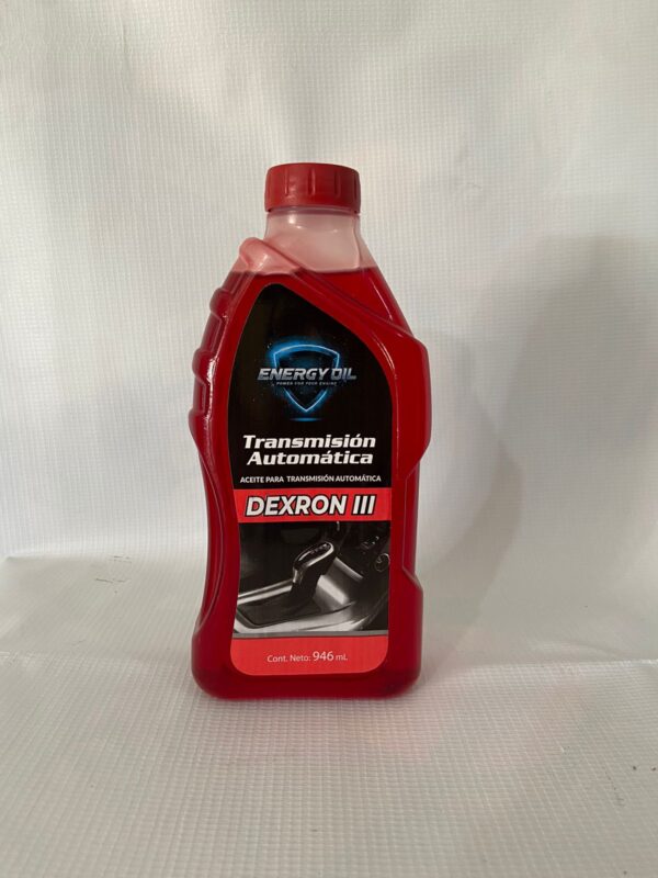 ACEITE ENERGY OIL DEXRON 3 1L