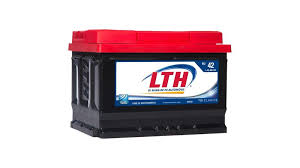 ACUMULADOR LTH 42 400 AMPERES