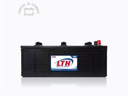 ACUMULADOR LTH 4DLT 1000 AMPERES